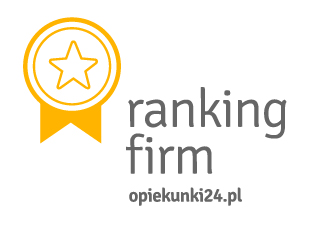 Ranking firm i opinie - Opieka w Niemczech
