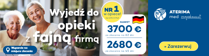 ATERIMA MED - wybierz najlepszego pracodawcę