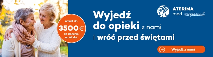 ATERIMA MED - wybierz najlepszego pracodawcę