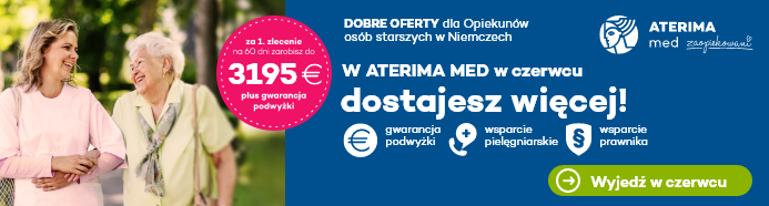 ATERIMA MED - wybierz najlepszego pracodawcę