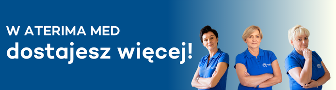 ATERIMA MED - wybierz najlepszego pracodawcę