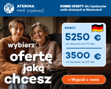 W ATERIMA MED wybierz ofertę jaką chcesz 
