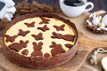 Wielkanoc w Niemczech