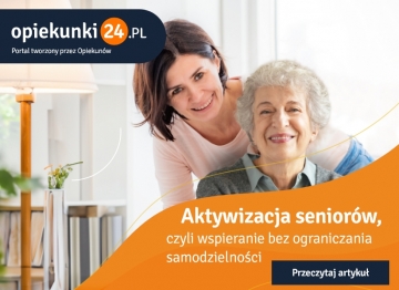 Aktywizacja seniorów – psycholog odpowiada na pytania
