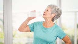 Ile wody powinniśmy spożywać na co dzień?