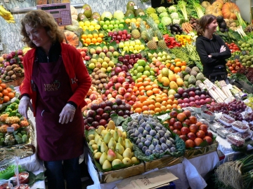 Dieta śródziemnomorska