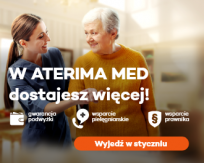 Zacznij Nowy Rok z dobrą ofertą od Aterima MED