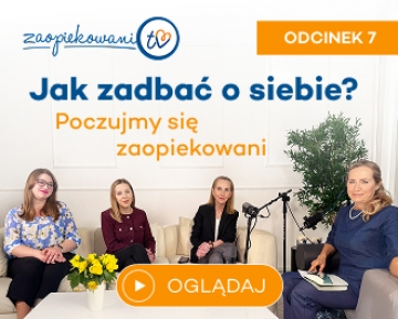 Zapraszamy na 7 odcinek Zaopiekowani.TV