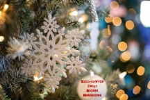 Szczęśliwych Świąt Bożego Narodzenia