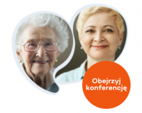 Obejrzyj konferencję on-line dla Opiekunów