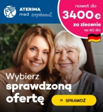 Wybierz sprawdzoną ofertę!