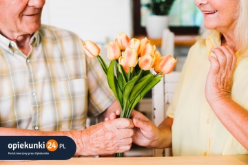 Wszystkiego najlepszego z okazji dnia Babci i Dziadka