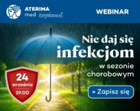Zapisz się na webinar o profilaktyce przed sezonem chorobowym 
