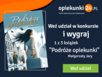 Konkurs mikołajkowy dla Opiekunek i Opiekunów osób starszych