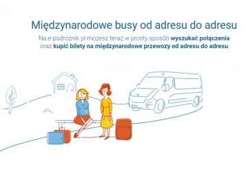 Czym warto podróżować, jadąc do pracy za granicę?