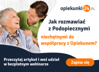Jak rozmawiać z podopiecznymi niechętnymi do współpracy?