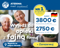 Sprawdzone wymiany w ATERIMA MED