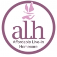 Affordable Live-in Homecare
