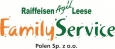 FamilyService